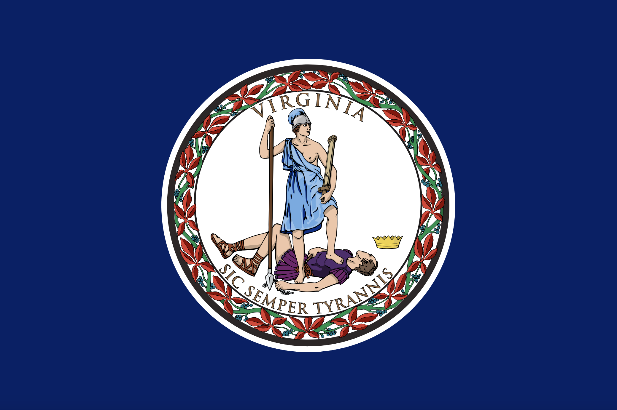 Sic Semper Tyrannis Revisited