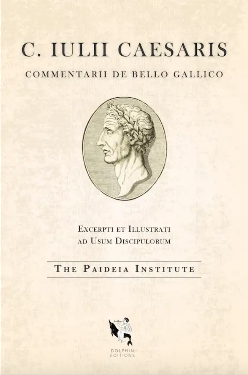 A Better Way to Read Caesar