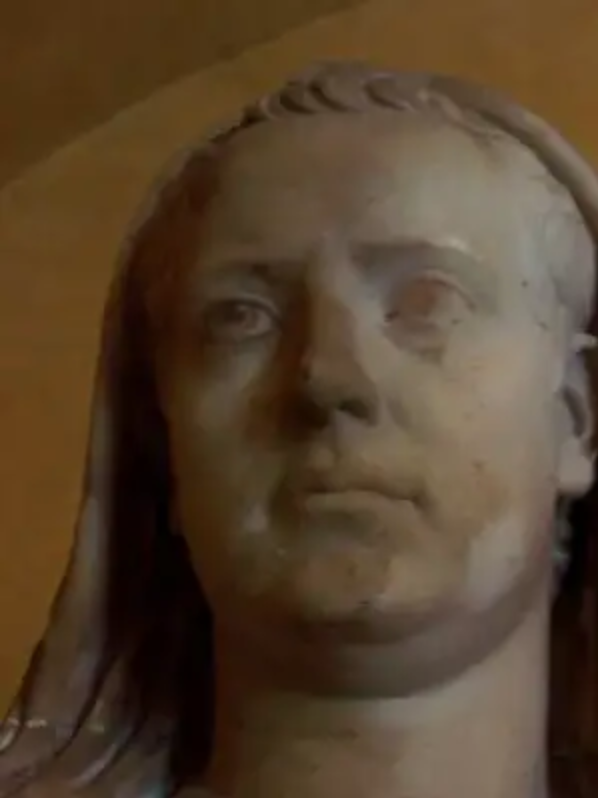 From the Museo Archeologico of Formia.