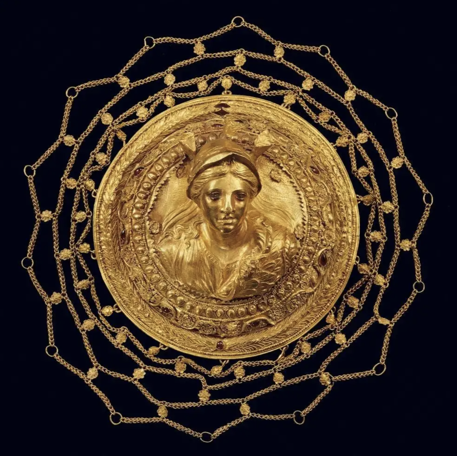 Sing, Muse of Science