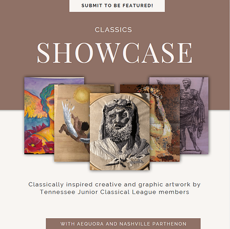 Digital Classics Showcase with the Parthenon and JCL
