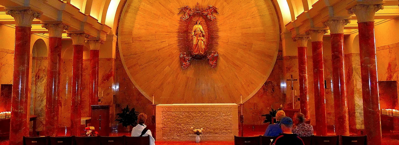 The Funeral of Fr. Reginald Foster, O.C.D.