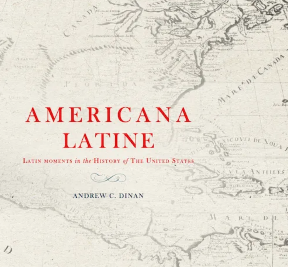 “Latin Is Part of Our History Here”