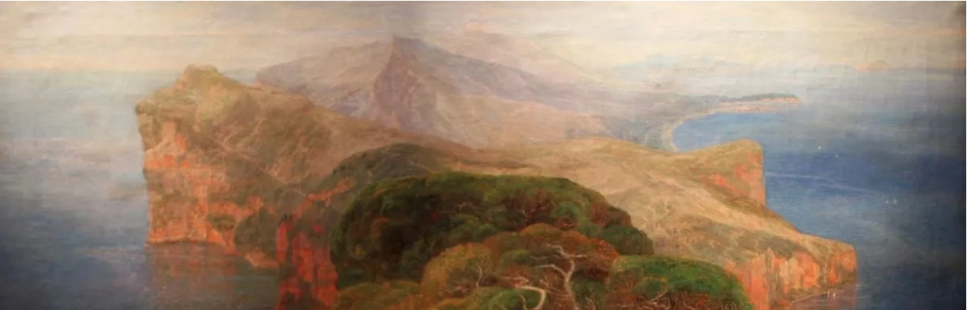 Off the Dusty Bookshelf: Freya Stark’s Ionic Pilgrimage
