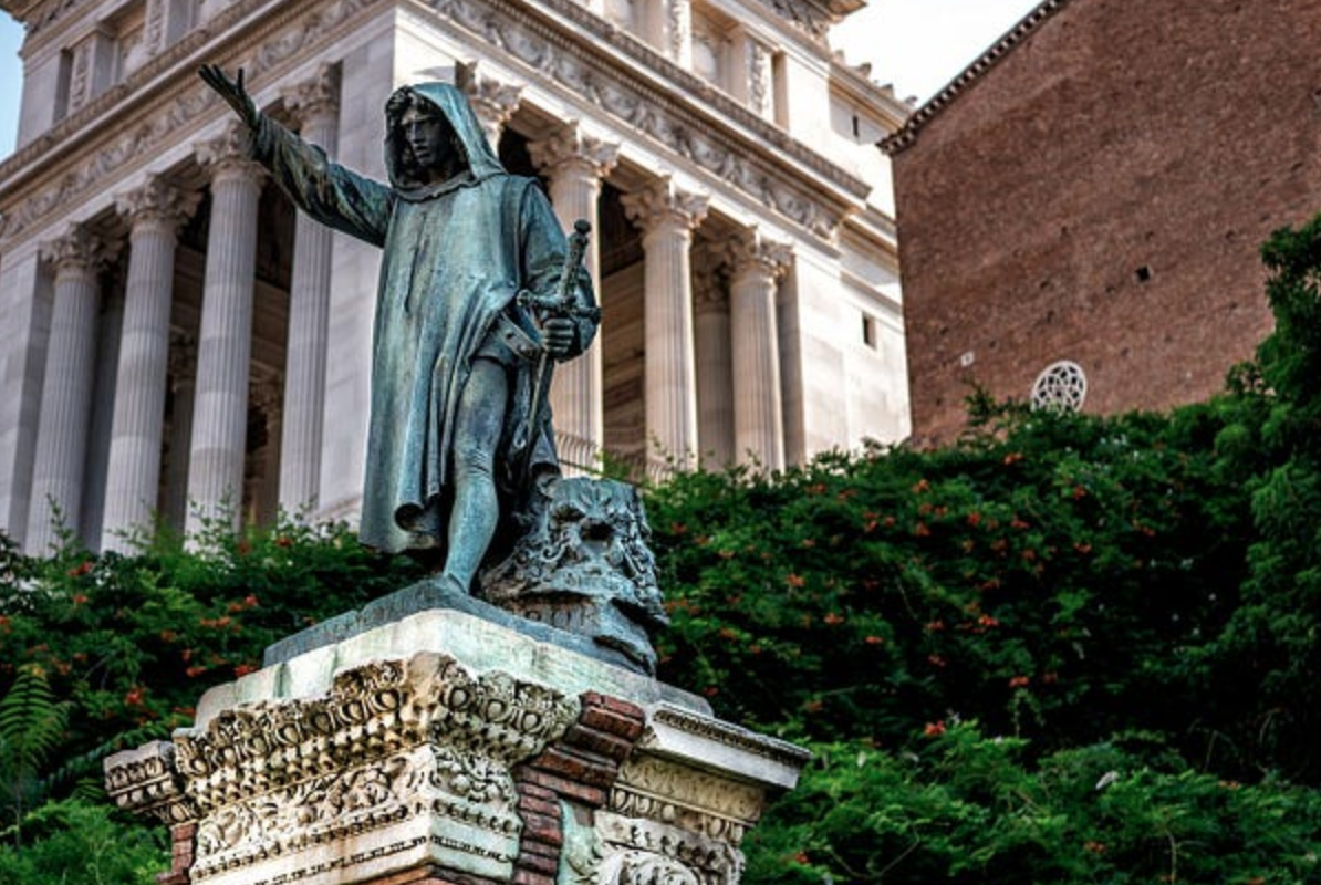 Cola di Rienzo and the Brief Return of the Roman Republic