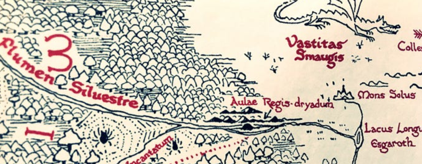 Would Tolkien Approve of "The Hobbit" in Latin?