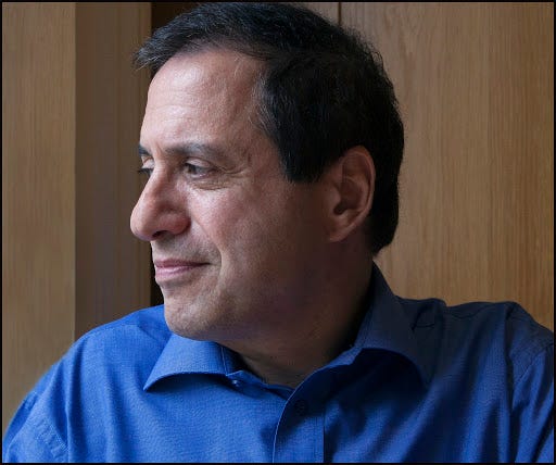  Oxford Professor of Classics Armand D’Angour, who believes spoken Latin “makes it much easier for students to grasp texts.”