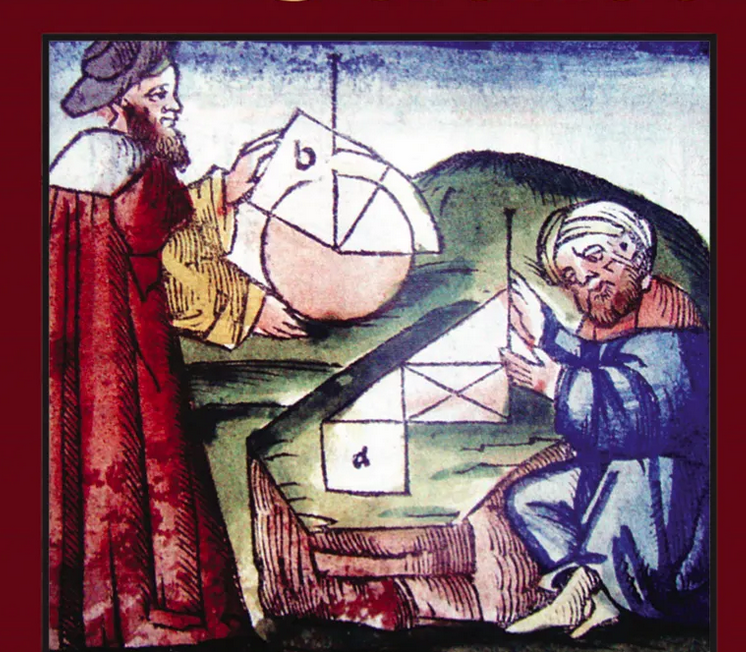 Rediscovering STEM's Latin Roots