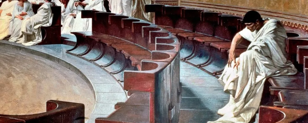 Cicero and Social Distancing