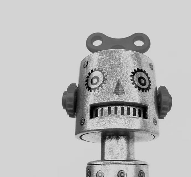 Embracing the Robocalypse