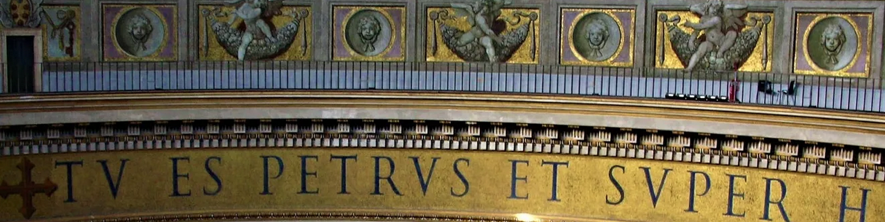 What is Rome's Greatest Latin Inscription?