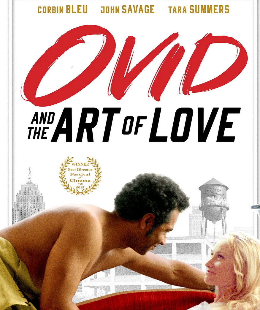 Bringing Ovid's World to Life