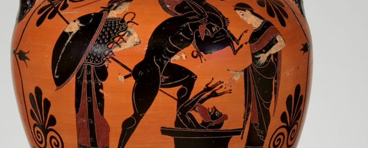 Hercules Doesn't Give Second Chances
