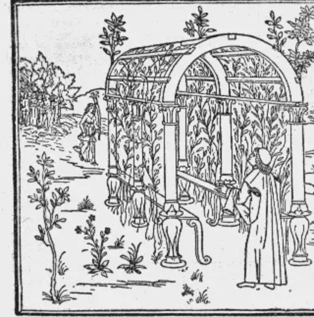 Placing Antiquity's Afterlife: