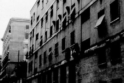  Via Tasso 145
