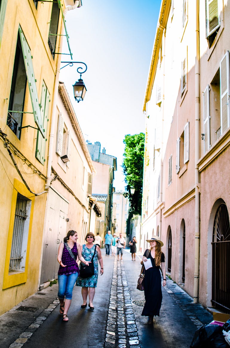  Provence.