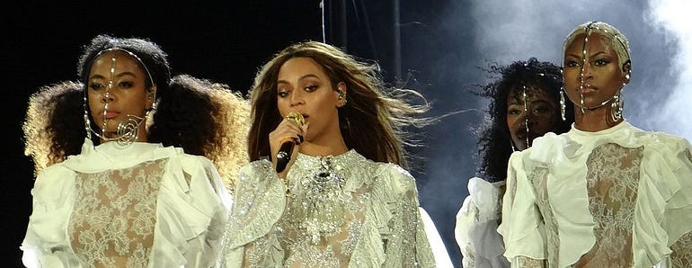 Omnes Virgines (Beyonce's "Single Ladies (Put a Ring on It)" in Latin )- IMR Blog Importing
