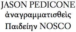  I’m getting to know Paideia.
