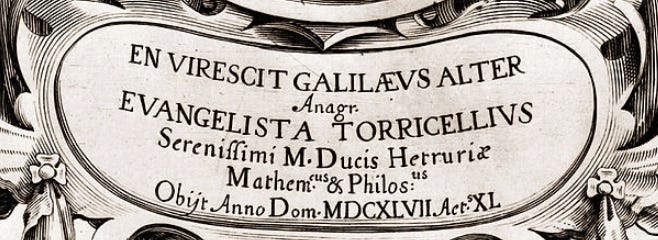  Check it out! A second Galileo is on the rise!
