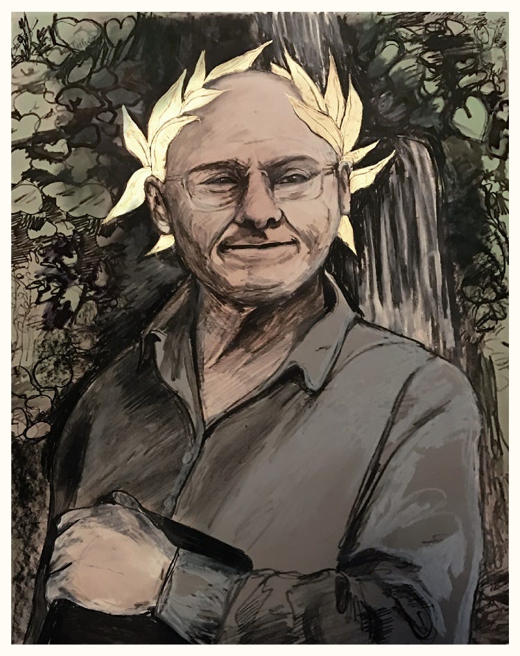 Quasi Labor Intus: A Festschrift for Fr. Reginald Foster