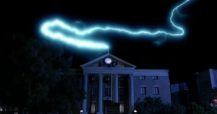 Virgil invented this plot motif.
