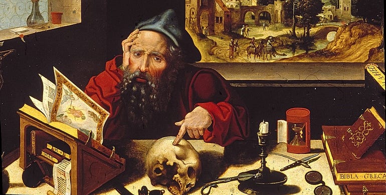 Ten hacks for getting better at Latin