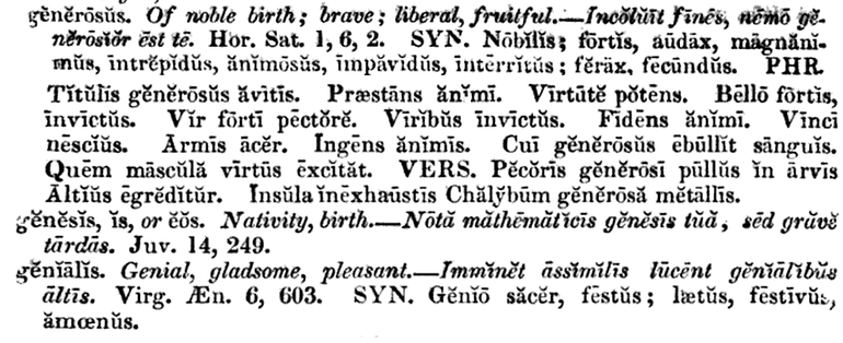  The Gradus ad Parnassum.
