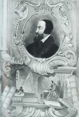  Andrew Melville
