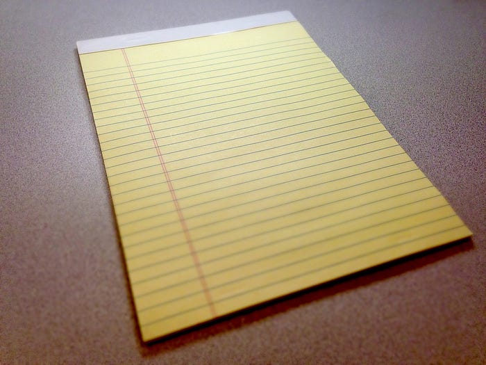  Low-tech, but effective. (source)
