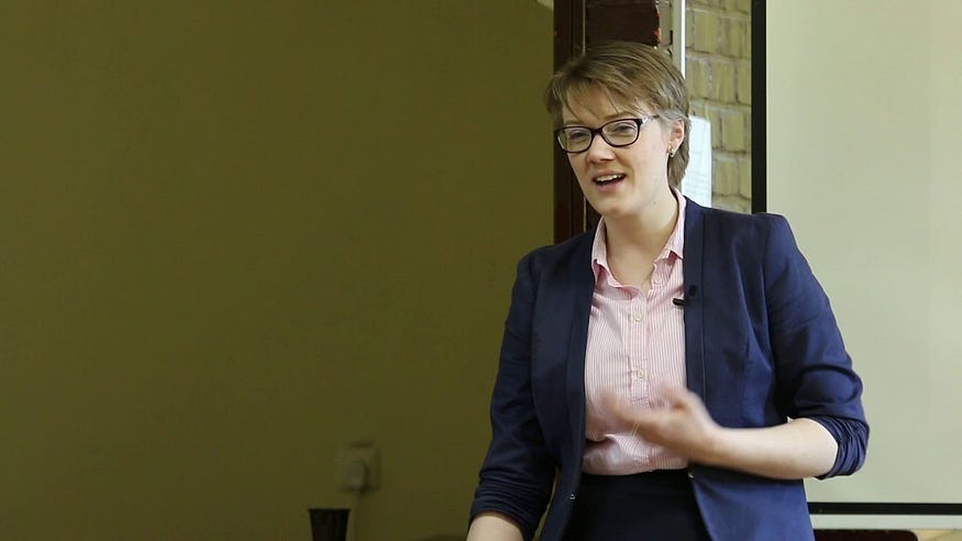  Katarzyna Ochman docens.

