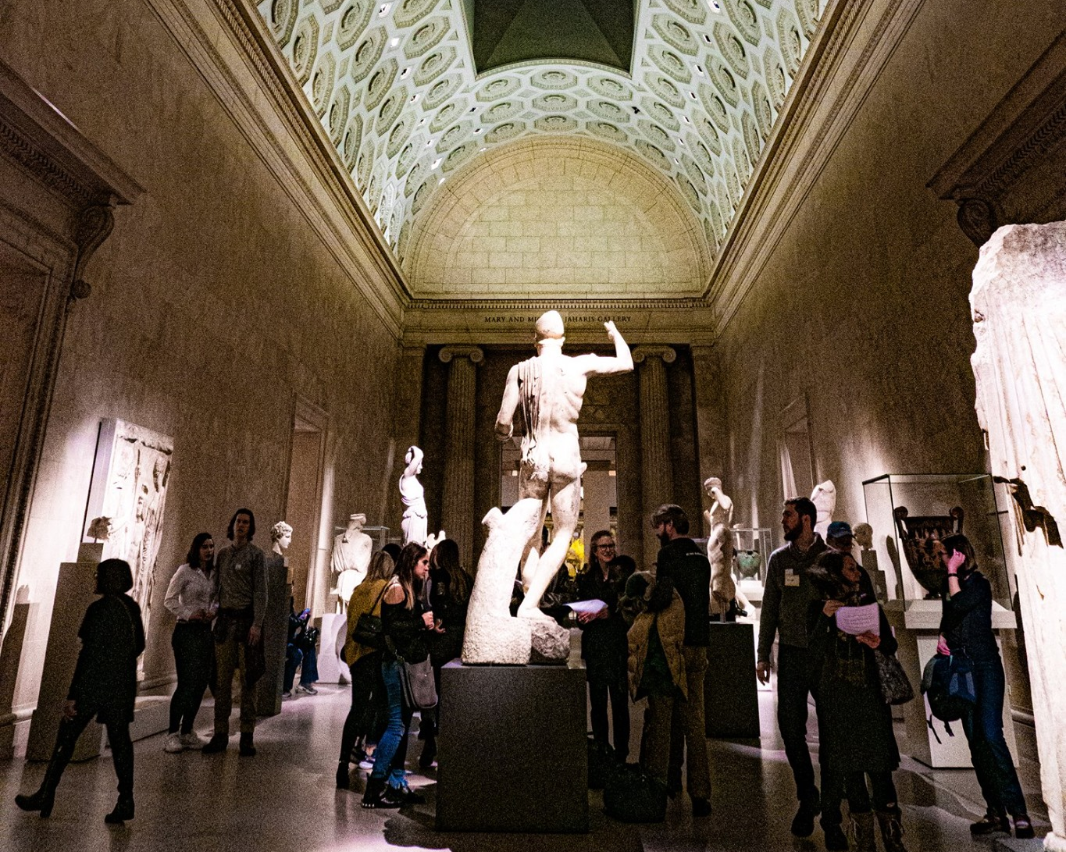 A Report on the 2023 Living Latin in New York City Conference