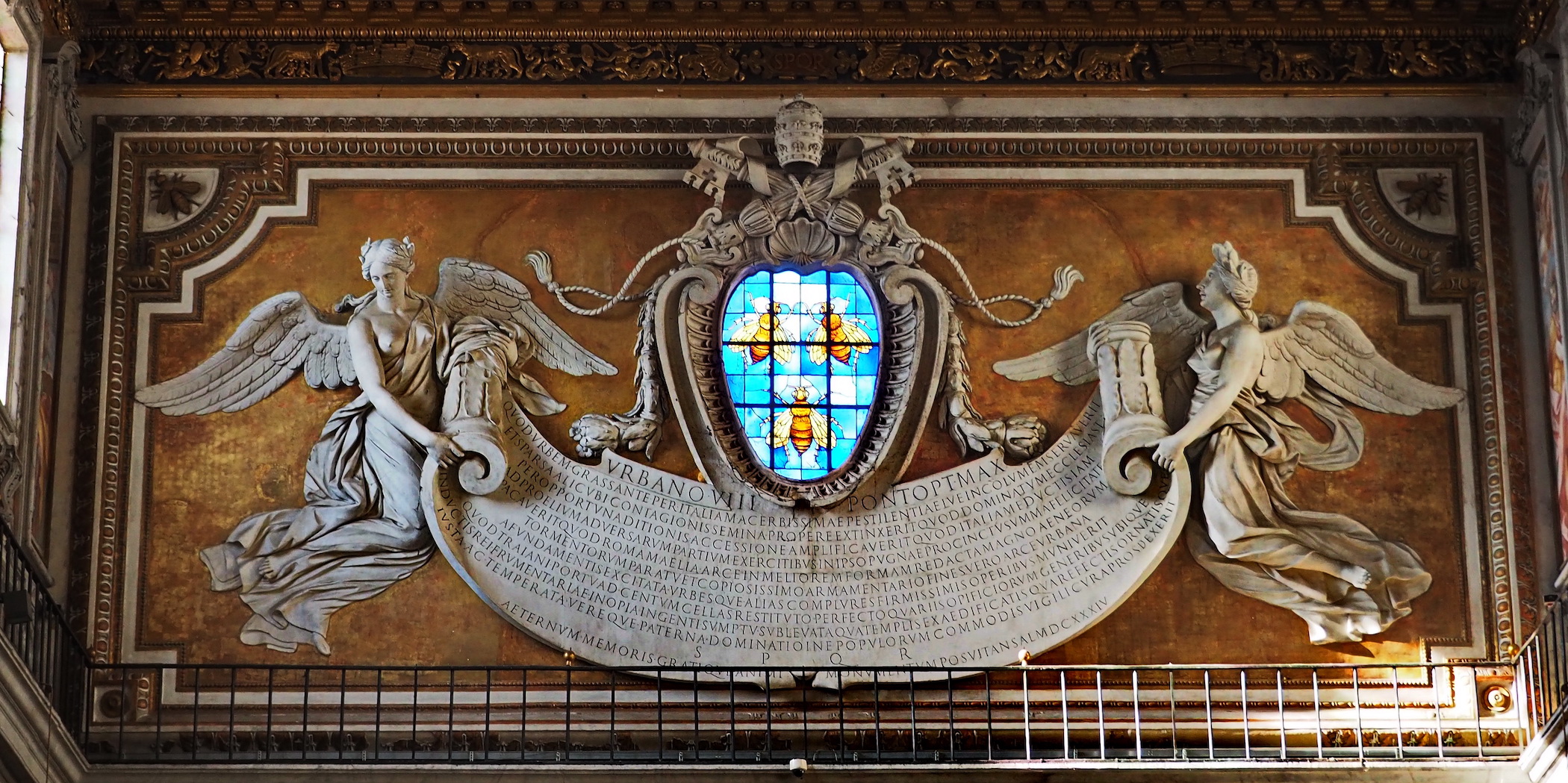 The Sovereign Image: Art and Science Under the Barberini