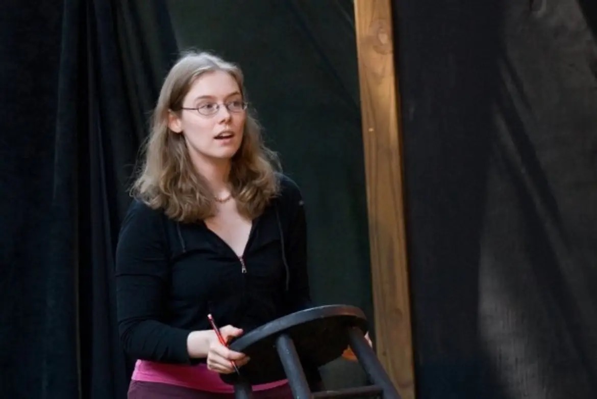 Notes from Madeline Miller's Classroom
