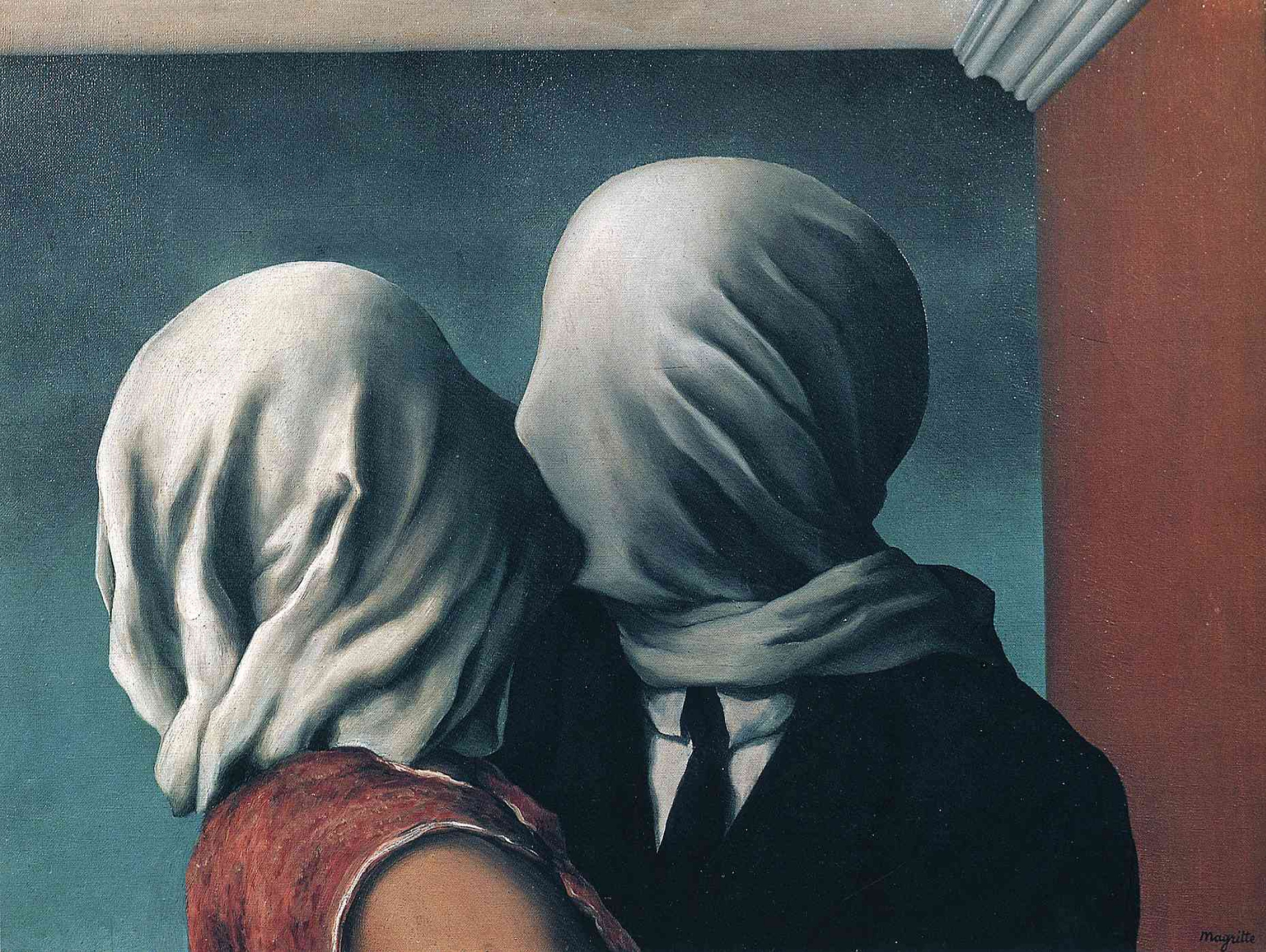 Knowing Nothing, Knowing Love