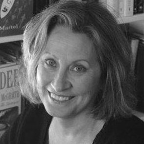 Ann Patty