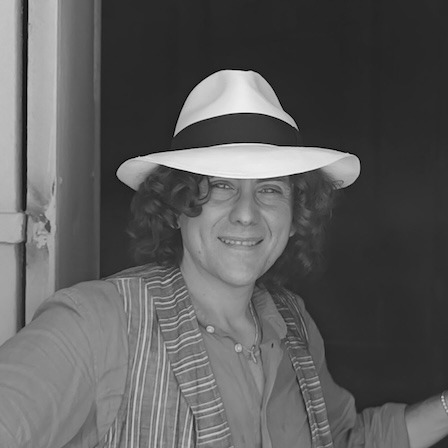 Stefano Vittori