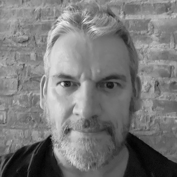 Mark Buchan
